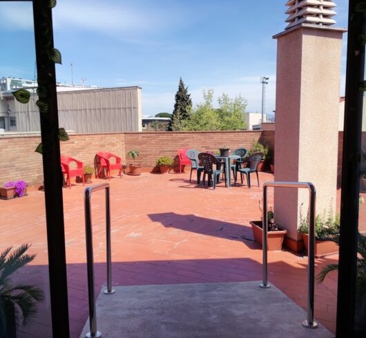 Residencia La Romanica Y CENTRO DE DIA